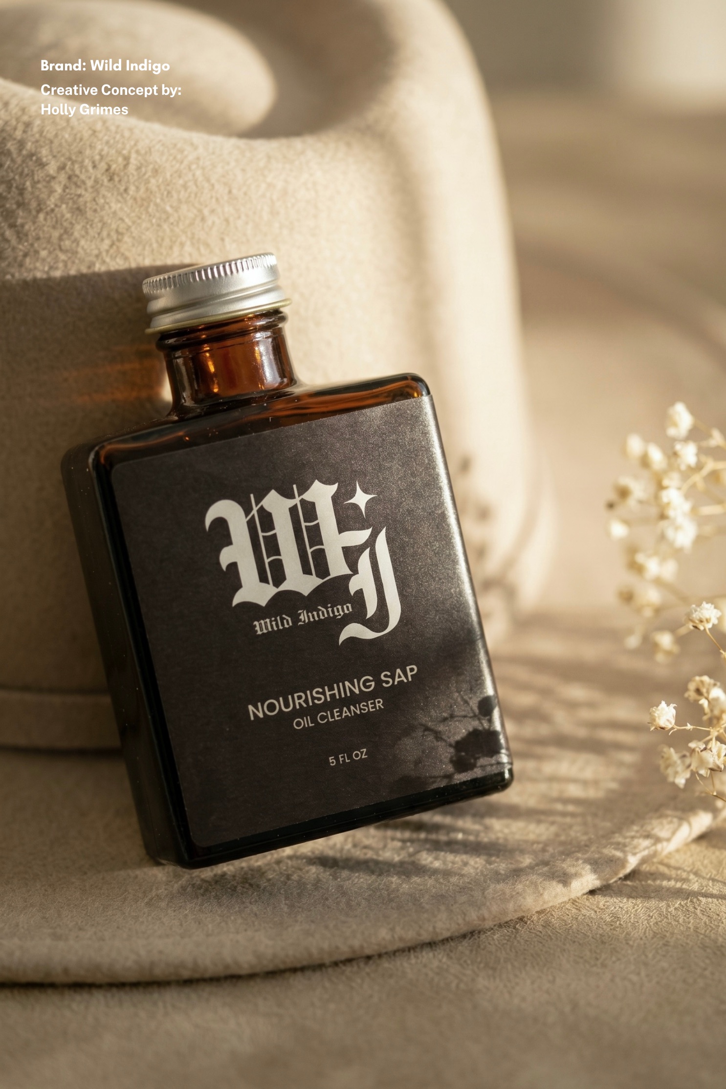 AI Product Photography For Beauty And Skincare Image 1 By: Presley and Poppy
