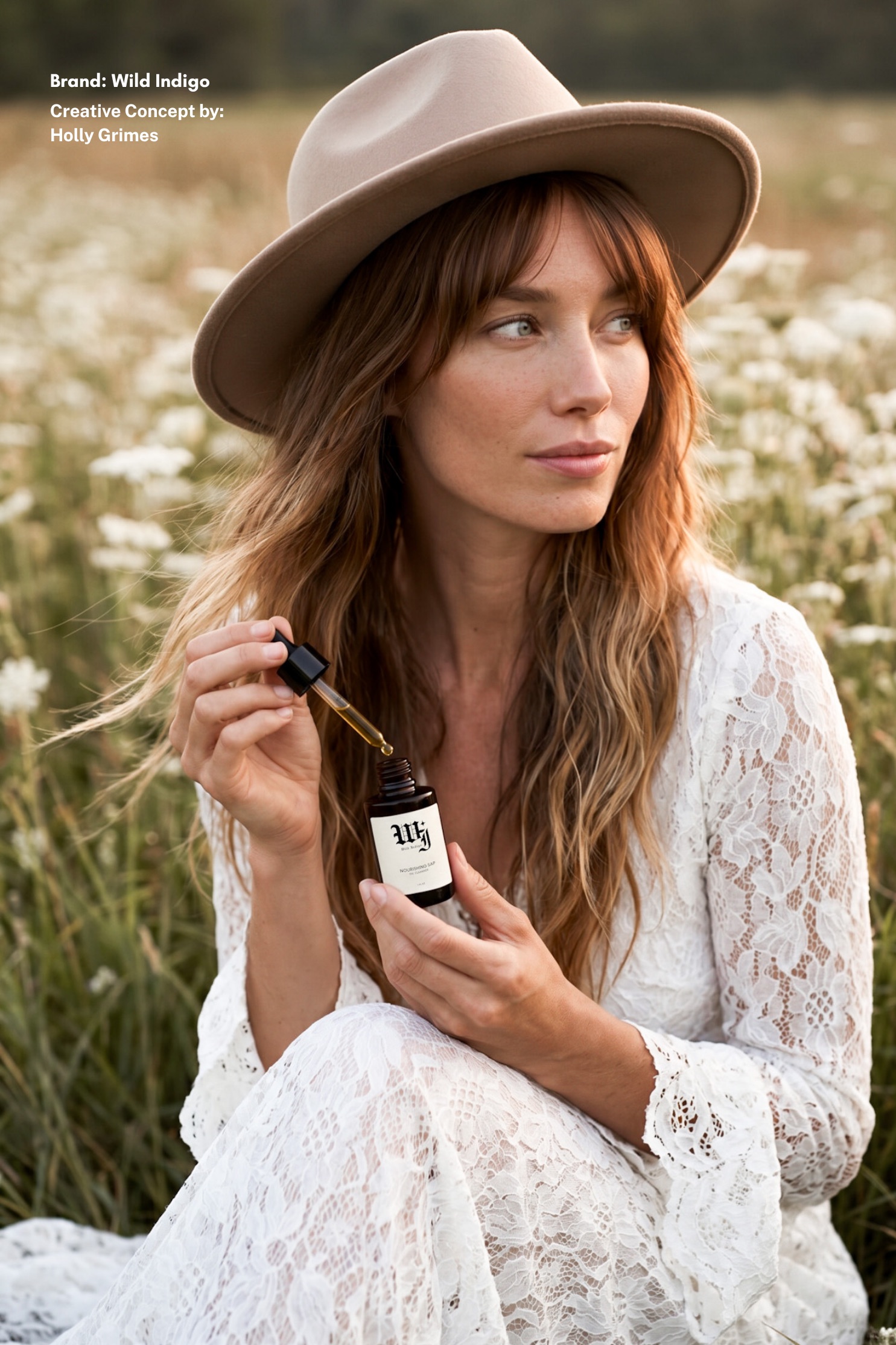 AI Product Photography For Beauty And Skincare Image 4 By: Presley and Poppy